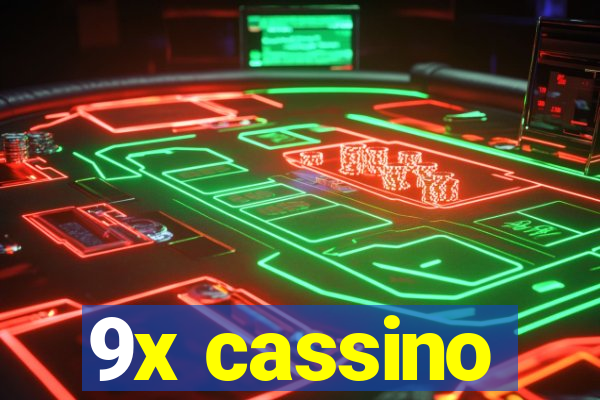 9x cassino